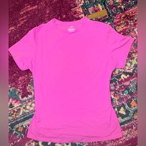 SKIMS Short Sleeve Fits Everybody T-Shirt